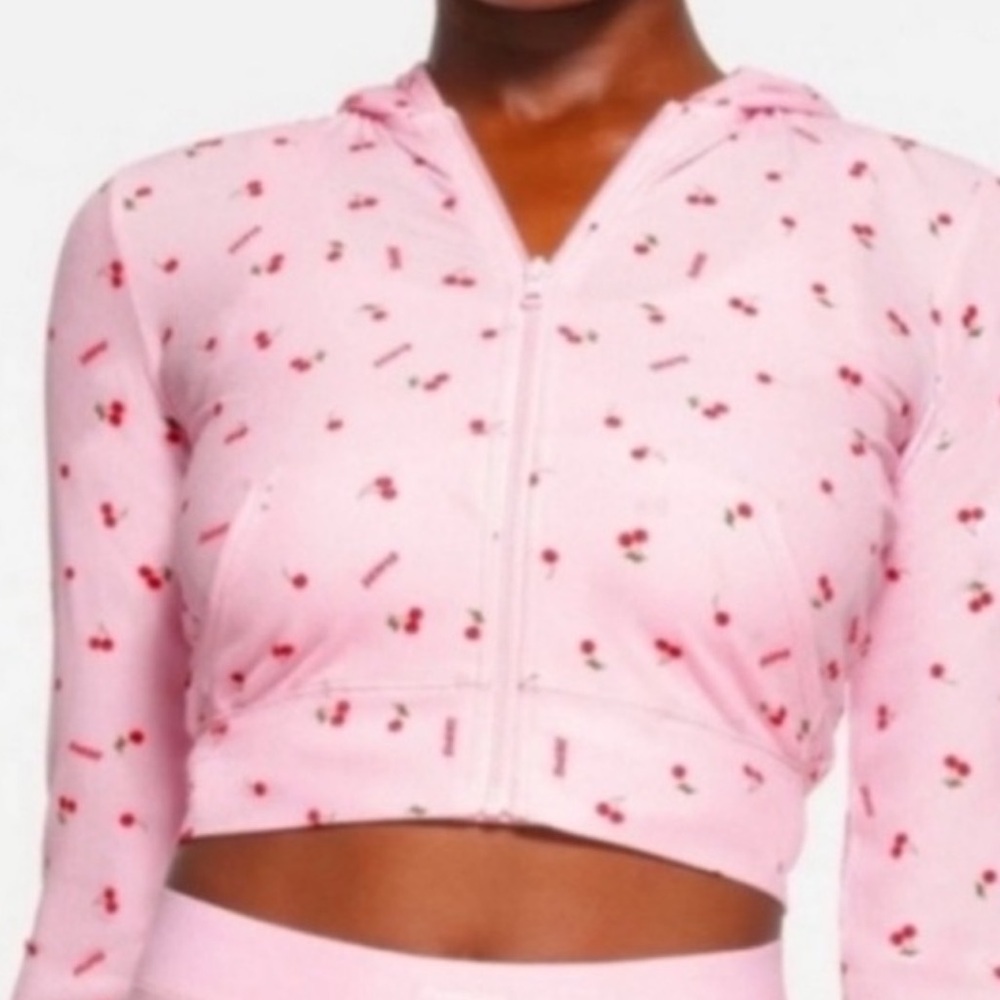 Skims- Lana del Rey Valentines sweater